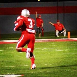 Meet your Posher, Lance